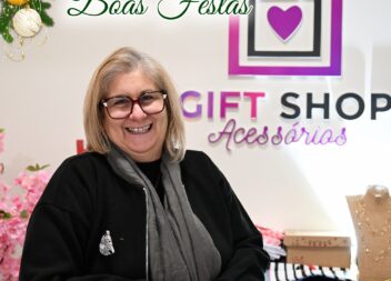 Gift Shop Acessórios