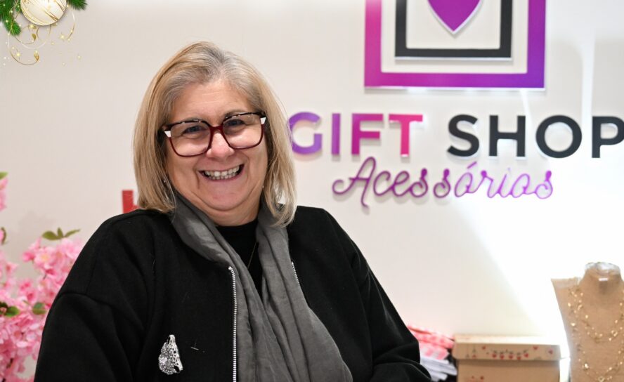 Gift Shop Acessórios