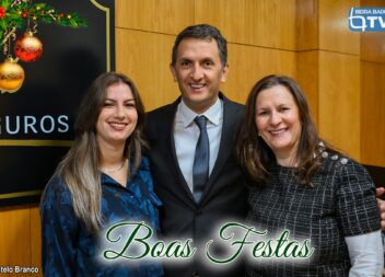 Goose Brokers e Pedro Agapito Seguros