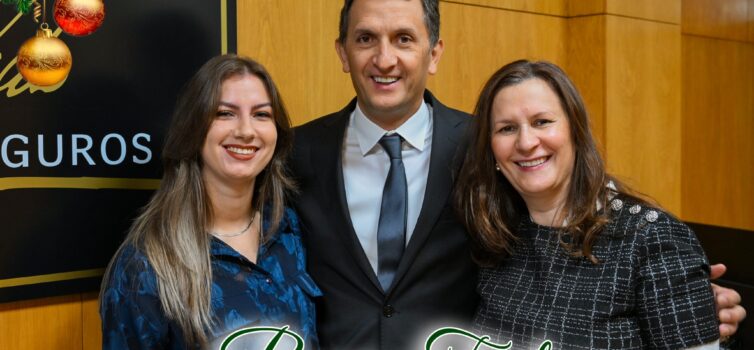 Goose Brokers e Pedro Agapito Seguros