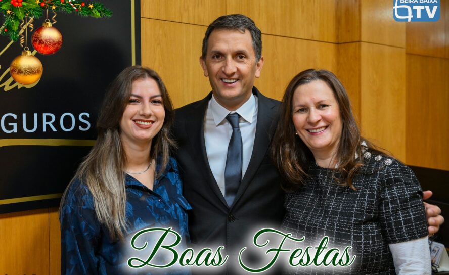 Goose Brokers e Pedro Agapito Seguros