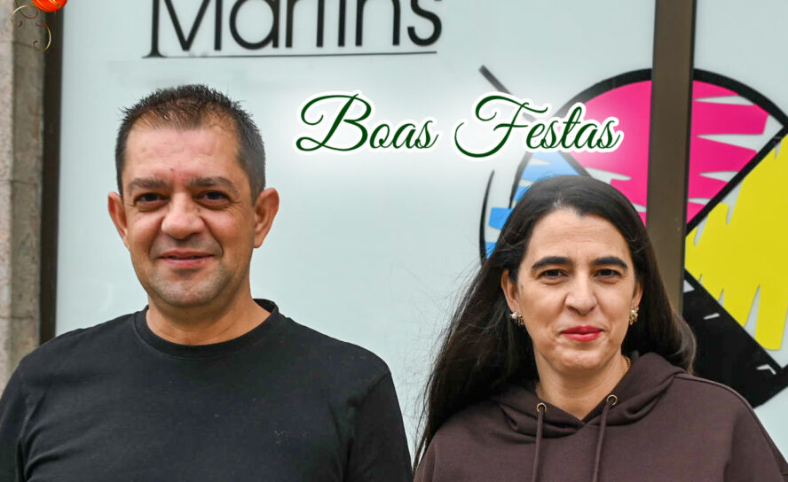 Gráfica Martins