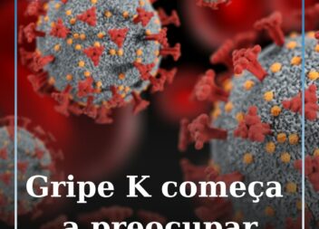 Gripe K: nova variante do vírus da gripe que preocupa a OMS — sintomas