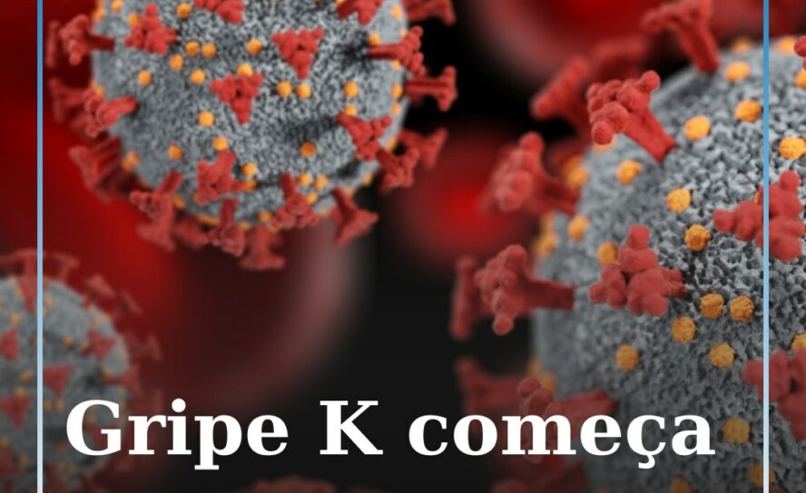 Gripe K: nova variante do vírus da gripe que preocupa a OMS — sintomas