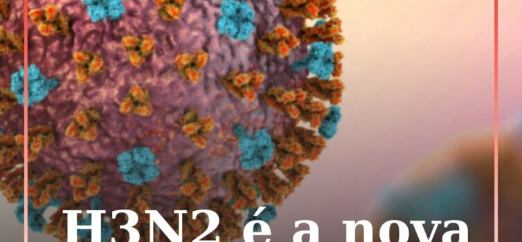 H3N2: Portugal é afetado por nova Estirpe da Gripe
