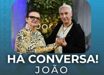 HOJE | 19H15