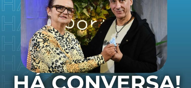 HOJE | 19H15