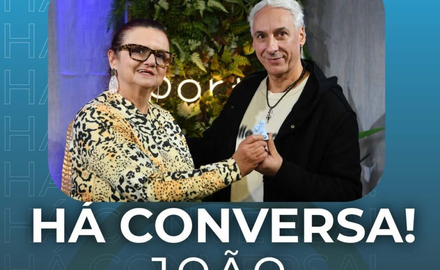 HOJE | 19H15