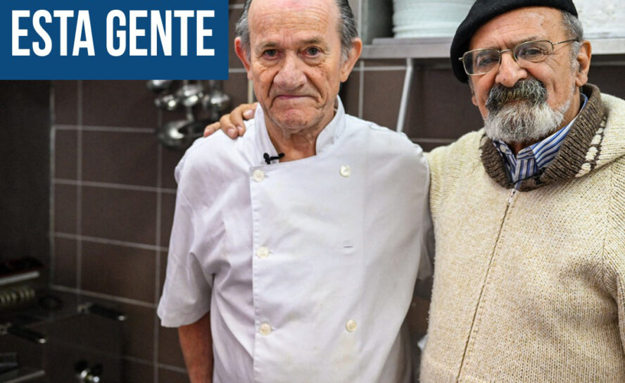 HOJE 19h10 | Esta Terra 