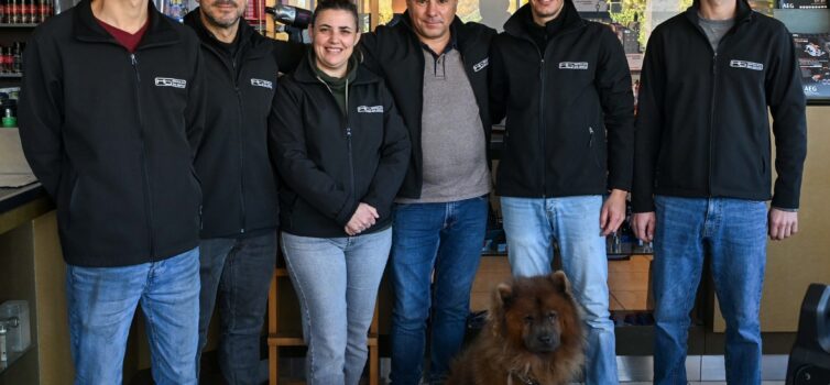 Hidráulica das Beiras