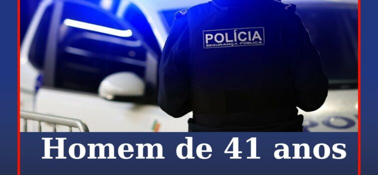 Homem detido em Castelo Branco por posse de arma proibida