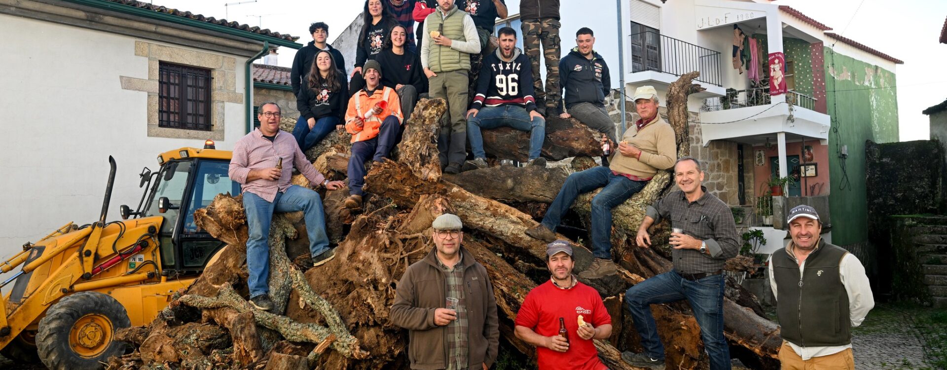 Idanha-a-Nova - São Miguel de Acha