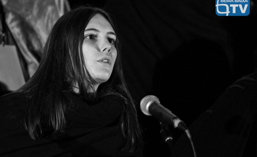 Idanha-a-Nova acolhe Noite de Serena tas do XX Festafin