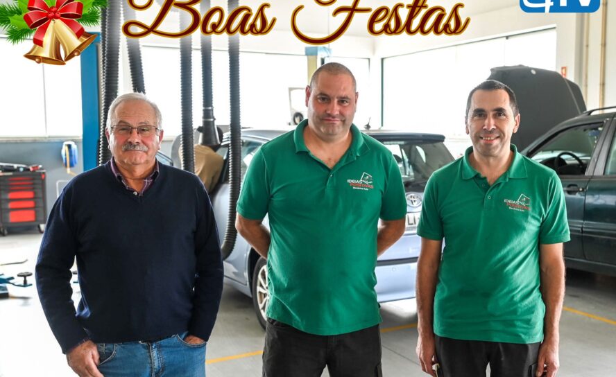 Ideias Positivas