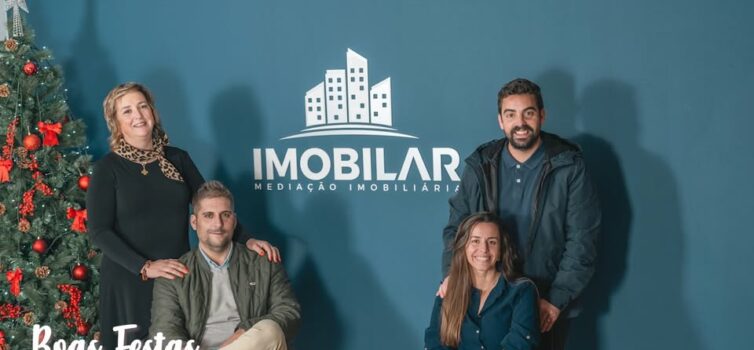 Imobilar