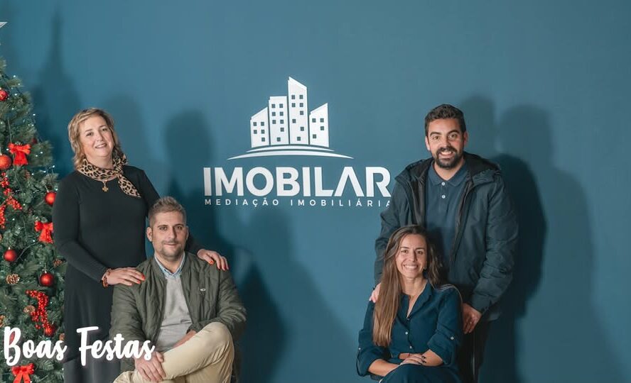 Imobilar
