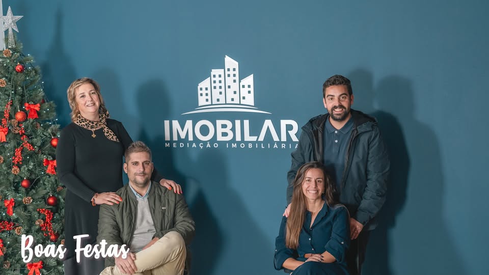 Imobilar