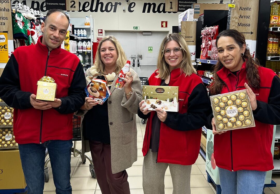 Intermarché Proença-a-Nova