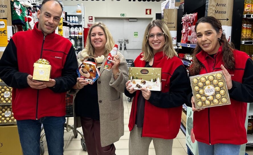 Intermarché Proença-a-Nova
