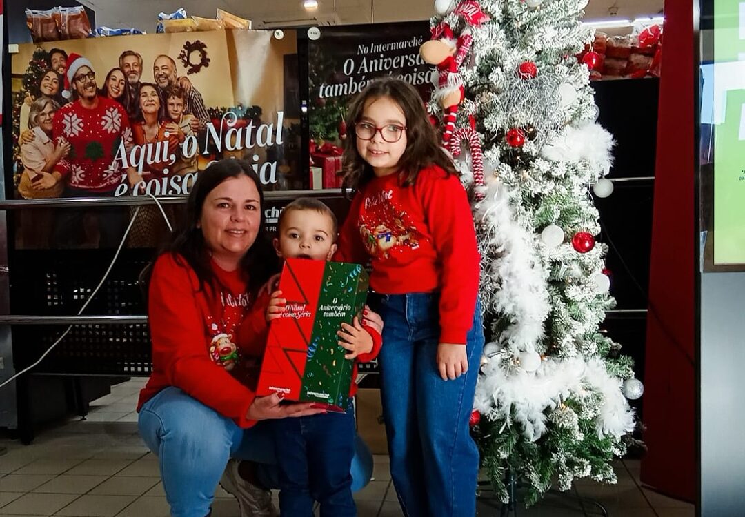 Intermarché de Proença-a-Nova