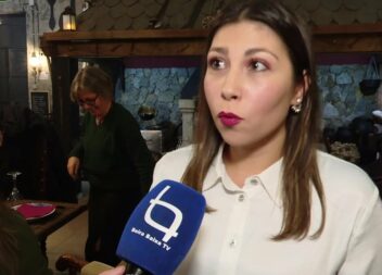 Jantar de Natal da Mutualista da Covilhã