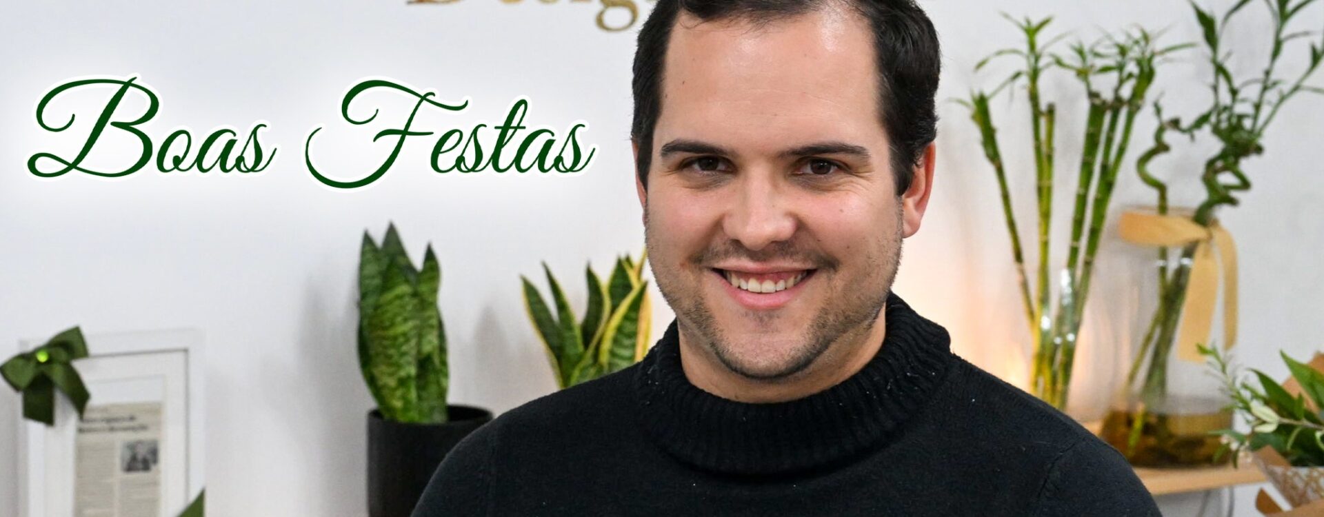 João Alves - Design Floral