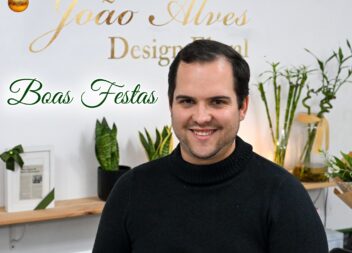 João Alves - Design Floral