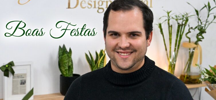 João Alves - Design Floral