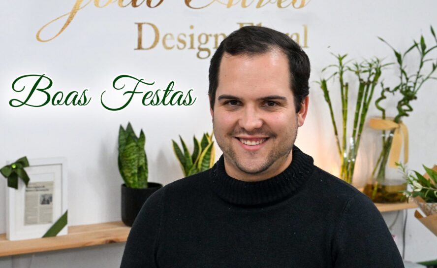 João Alves - Design Floral