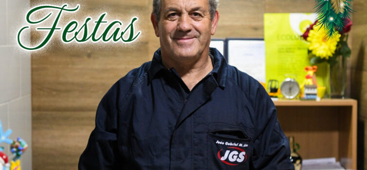João Gabriel M. Silva