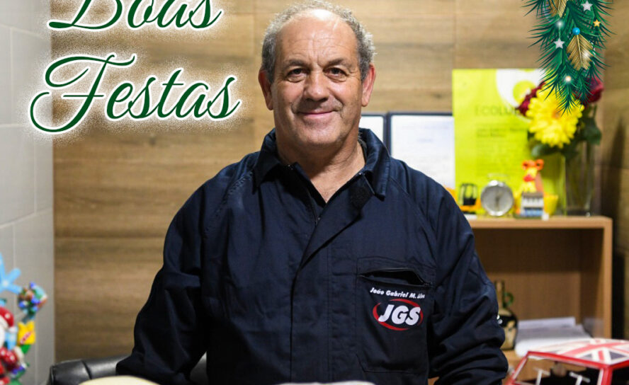 João Gabriel M. Silva