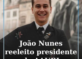 João Nunes reeleito presidente da AAUBI