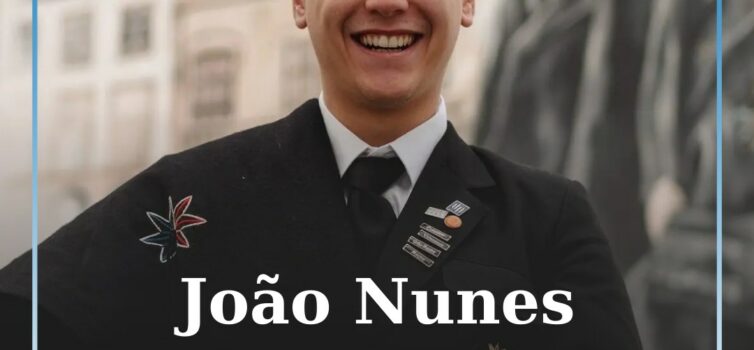 João Nunes reeleito presidente da AAUBI