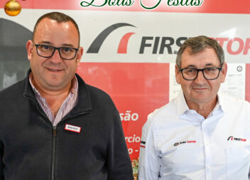 João Serras - Comércio de Pneus e Combustíveis