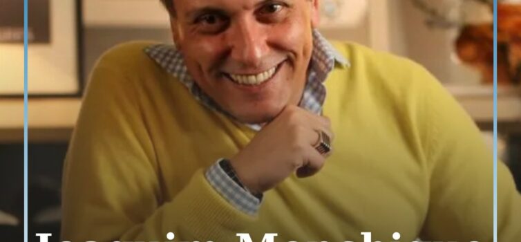 Joaquim Monchique sofre AVC