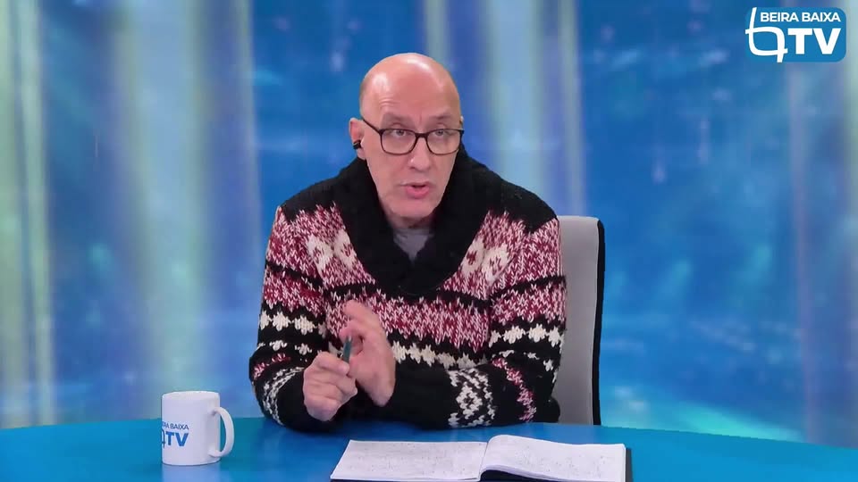 Joaquim Salgueiro celebra 40 anos de Karaté e relembra carreira no “Bate Bola”