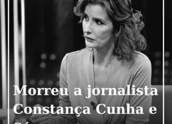 Jornalista partiu aos 67 anos