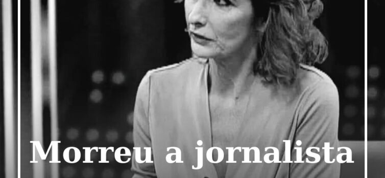Jornalista partiu aos 67 anos