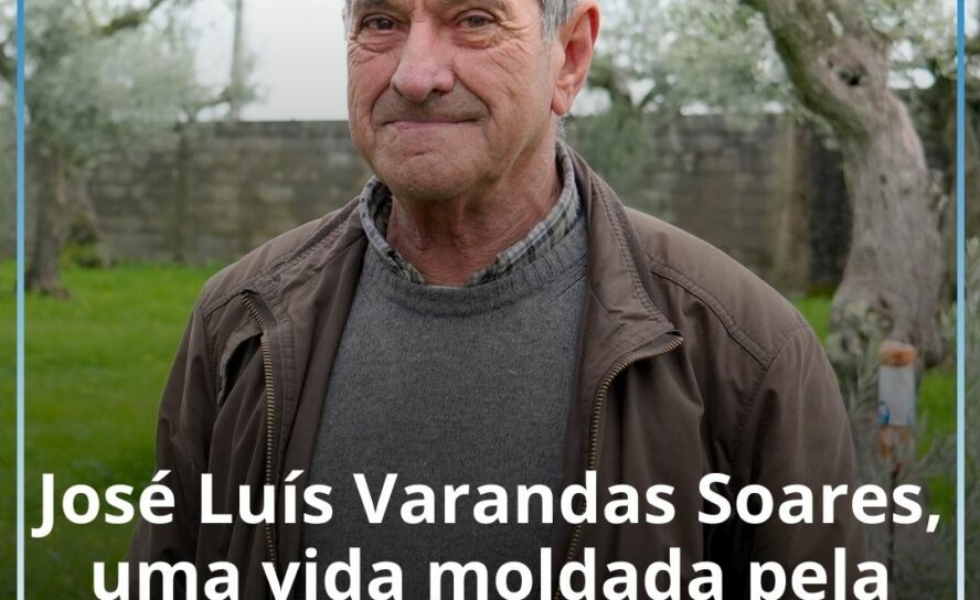 José Luís Varandas Soares