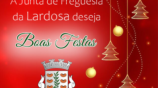 Junta Freguesia Lardosa