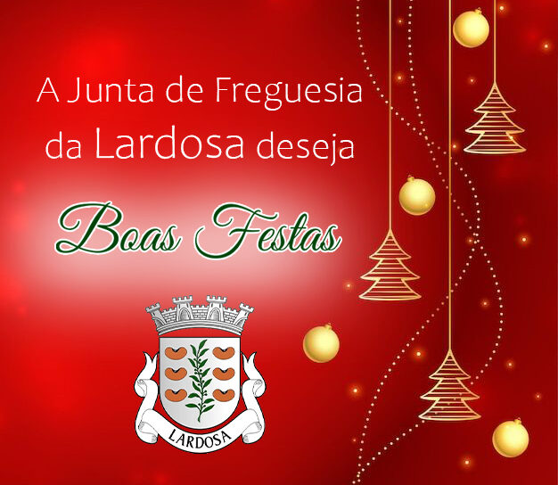 Junta Freguesia Lardosa