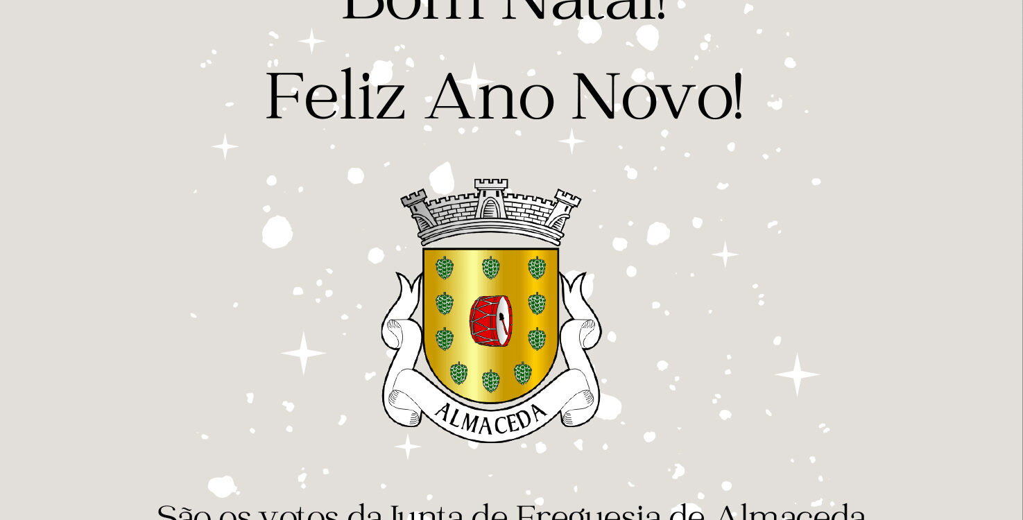 Junta de Freguesia Almaceda