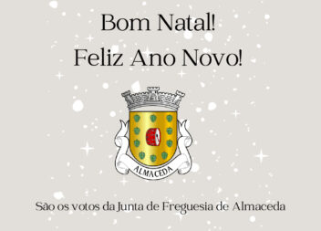 Junta de Freguesia Almaceda