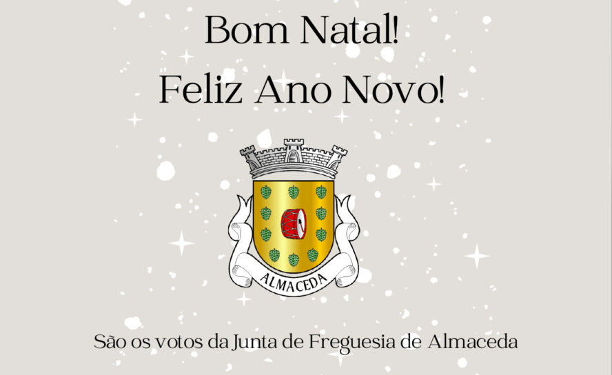 Junta de Freguesia Almaceda