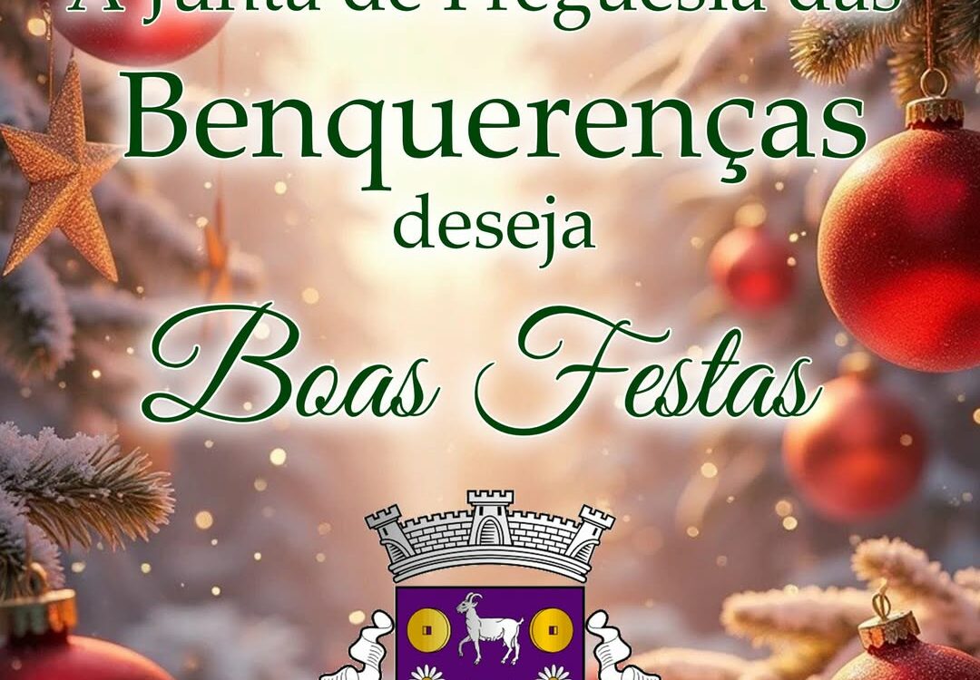 Junta de Freguesia Benquerenças
