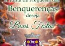 Junta de Freguesia Benquerenças