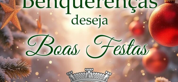 Junta de Freguesia Benquerenças