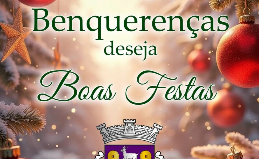 Junta de Freguesia Benquerenças