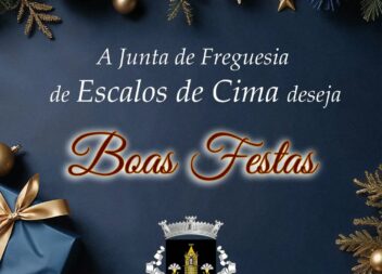 Junta de Freguesia Escalos de Cima