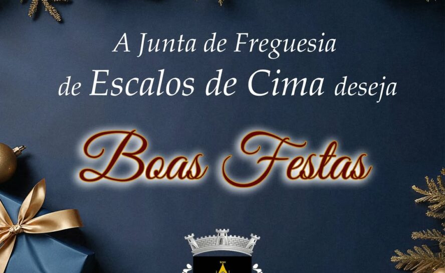 Junta de Freguesia Escalos de Cima